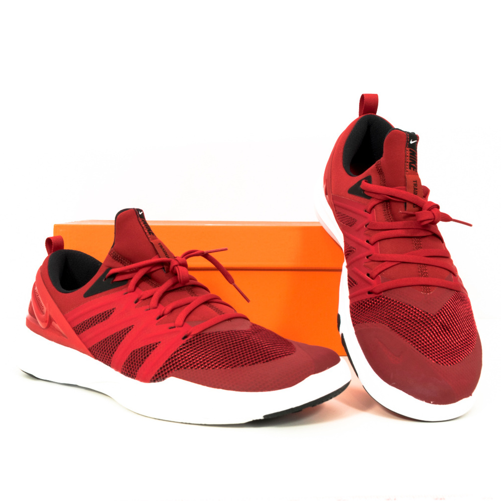 Nike Victory Elite Trainer #00392 - Picture 6 of 6